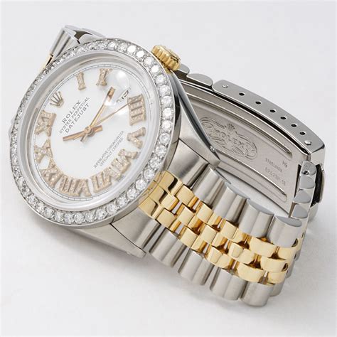 rolex datejust diamond roman numerals|rolex datejust 36 roman numerals.